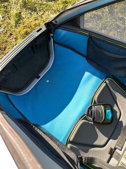 Thule chariot sport - 7