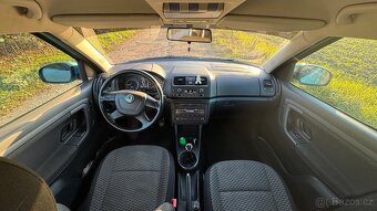 Prodám Škoda Roomster 1.6 tdi 77 kw - 7
