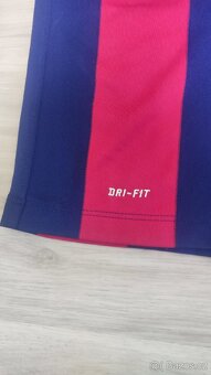 Fotbalový dres FC Barcelona 2014 🔥 - 7