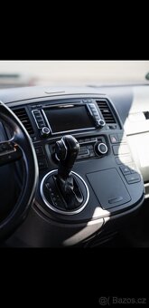 VW multivan - 7