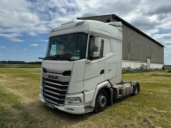 DAF XG 480 LOWDECK 2023 - ZÁRUKA - NOVÉ VSTŘIKY+ DPF - 7