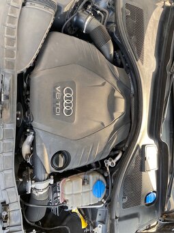 Audi A6 C7 3.0TDI 180kw QUATTRO - 7