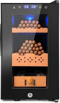 Elektrický Humidor 25 L - nepoužitý zabalený - 7