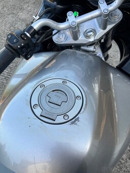 Yamaha Fazer RJ14 2009 15661 Km 57 kW - 7