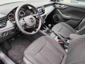 Škoda Scala 1,0 TSI / 81 kW Ambition Plus - 7