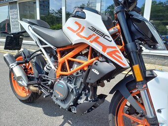 KTM Duke 390 ABS (2019/5800km) - 7