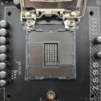 AORUS Z590 ULTRA - Intel Z590, socket 1200 - 7
