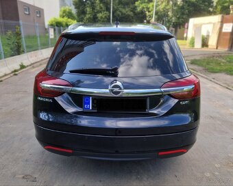 Opel Insignia - 7
