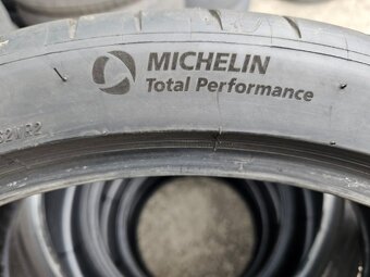 255/35ZR20 (97Y) Michelin Pilot Sport 4S 2ks - 7
