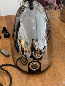 Odšťavňovač Juicer Sana Omega EUJ-707C - 7