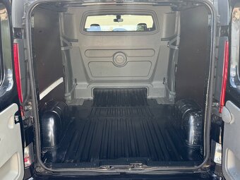 Opel Vivaro, 2.0,2.MAJ,L2H1,5MÍST,161TKM - 7