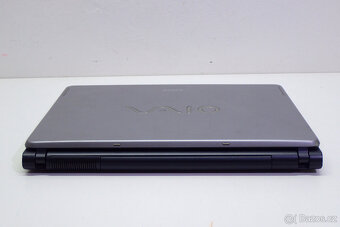 Notebook Sony VAIO PCG-7G1M - 7