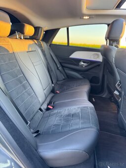 Mercedes - Benz GLE Coupe 400d AMG - 7