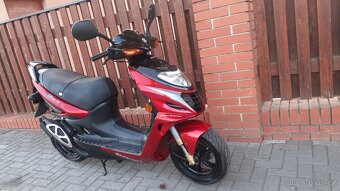 Suzuki katana 50 r - 7