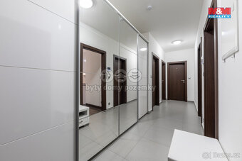 Prodej bytu 3+kk, 103 m², Karlovy Vary, ul. Mattoniho nábřež - 7