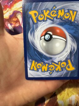 Pikachu&Zekrom GX (tag team) PROMO - 7