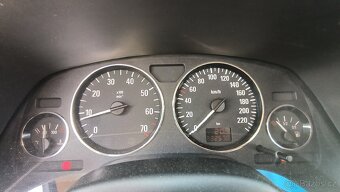 Opel Astra G 1.4 66kw - 7