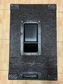 Eminence 12" designové 2pásmové reproduktory - 600W RMS - 7