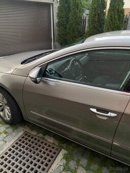 VOLKSWAGEN CC 2.0 TDI DSG, 2014 - 7