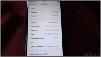 Telefon Apple iPhone 7 128GB MN922ZD/A - 7