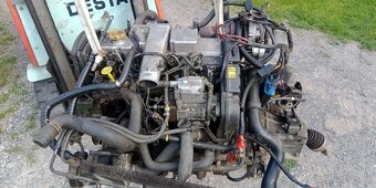 Land rover freelander 2.0di 72kw - 7