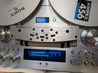 Pioneer RT-909 - 7