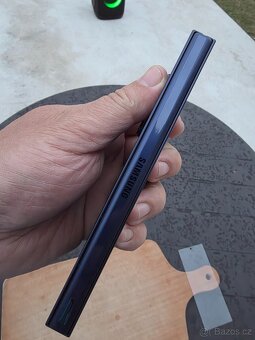 Samsung Galaxy Z Fold6 CZ - 256 modrý nový záruka kryt - 7
