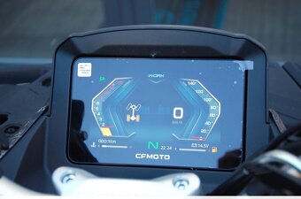 CFMOTO CFORCE 1000 EPS - 7