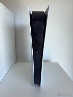 Prodám PlayStation 5 Digital Edition – top stav + DÁRKY - 7