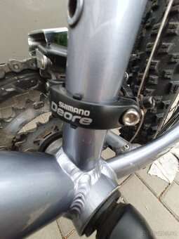 Horské kolo GT Avalanche 1,0 vel L - 7