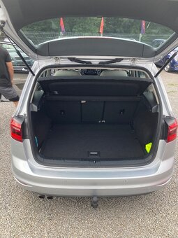 Prodám Volkswagen Golf 2015 najeto 58828km - 7