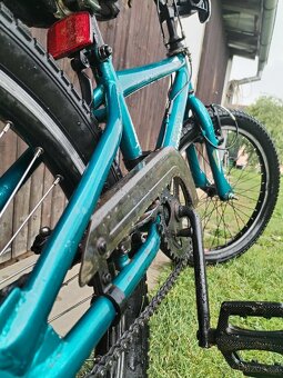 BMX KS CYCLING - 7