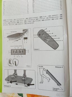 Vibro Shaper - 7