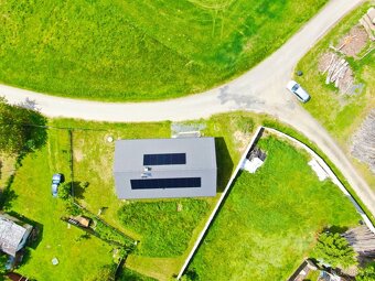 Prodej rodinného domu 133 m², pozemek 1001 m² Bačkov - 7