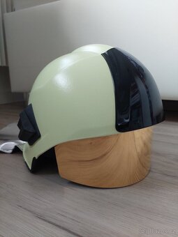 Hasičská přilba - 7