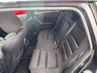 Mazda 6, 2.2D-NOVÝ MOTOR=FA-SERVIS Ojeté, 8/2013, 200 000 k - 7