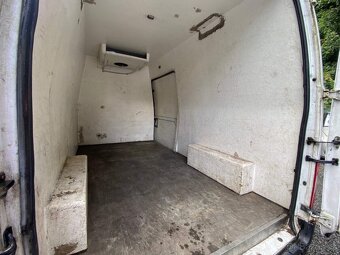 Ford Transit 350L 2.2TDCI 81kW chlaďák Carrier odpočet DPH - 7