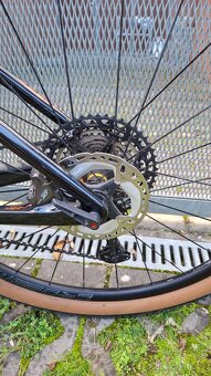 KTM Mayroon, karbon,  29' - hardtail, vel. L - 7
