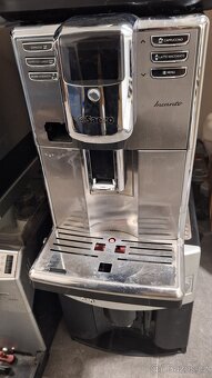 Kávovary saeco , sencor , delonghi - 7