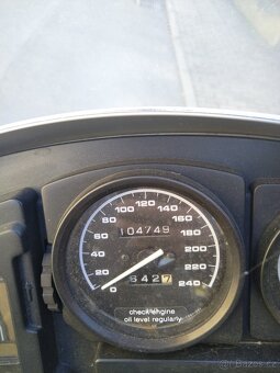 Prodám BMW R1150 GS - 7