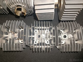 Aquablasting - vodní tryskání - pískování - 7