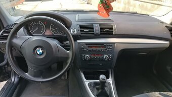 BMW E87 116i 90kW N43B16A - 7