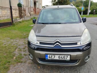 Citroen Berlingo - 7
