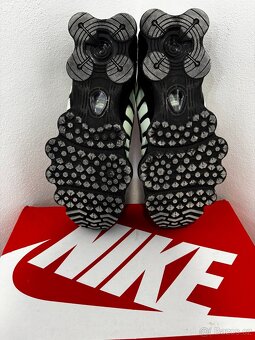 Tenisky Nike Sportswear Shox TL, velikost 9,5 - 7