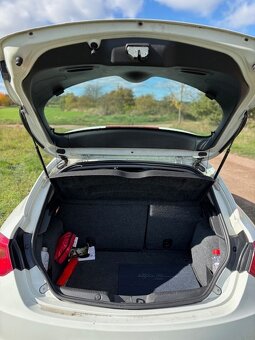 Alfa Romeo Giulietta 1.4 TB, 88kW - spolehlivá, servisovaná - 7