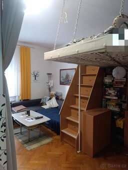 Prodej bytu 1+1 51m2 Střelecká, Hradec Králové - 7