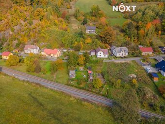 Prodej pozemek Bydlení - 7