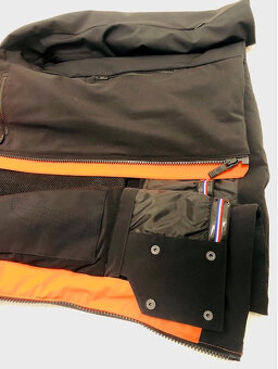 Prodám novu pánskou lyžařskou bundu zn. Fusalp, vel. 50 - 7