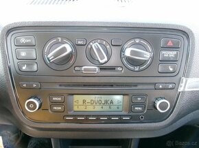 ŠKODA CITIGO 1,0MPi AMBIENTE - 7