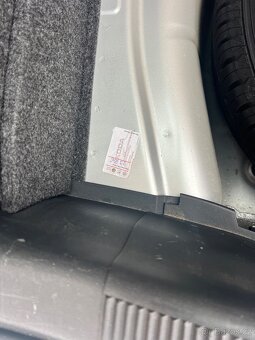 Škoda Octavia 2ltdi 103kw 246tkm nove rozvody - 7